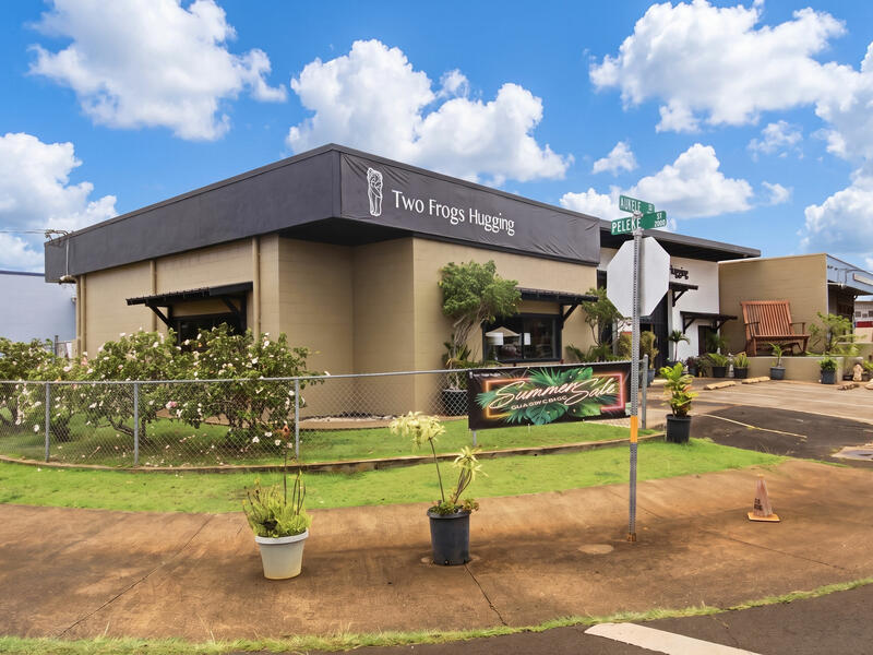 MLS#731976 — Lihue Real Estate