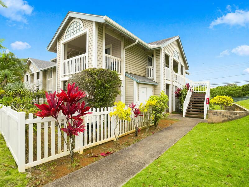 MLS#732086 — Lihue Real Estate