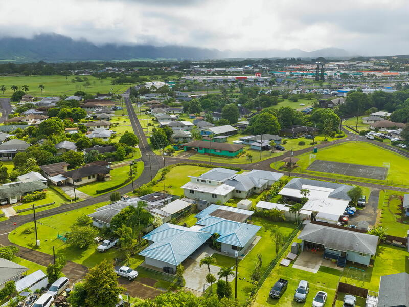MLS#732356 — Lihue Real Estate