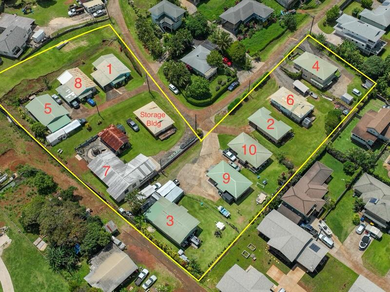 MLS#732866 — Kalaheo Real Estate