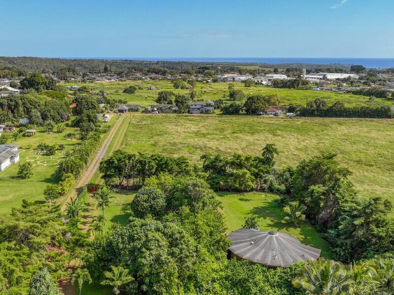 MLS#733066 — Kapaa Real Estate