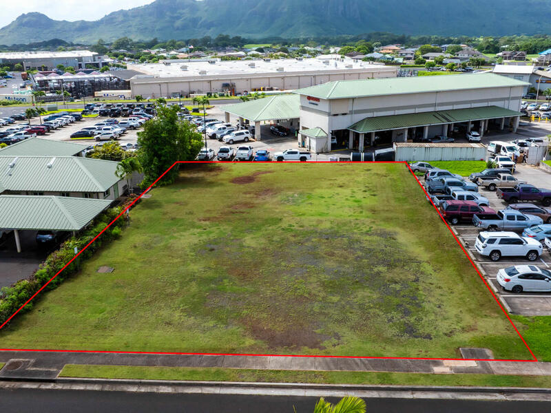 MLS#733096 — Lihue Real Estate