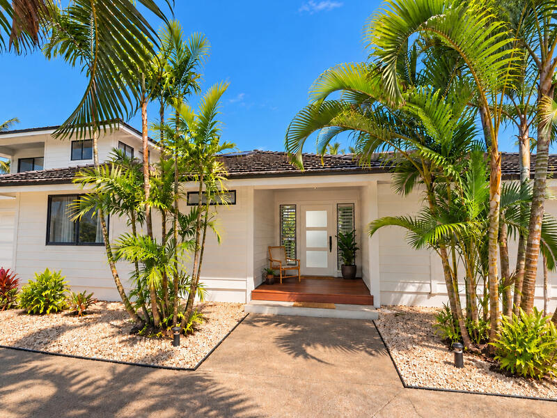 MLS#733216 — Princeville Real Estate