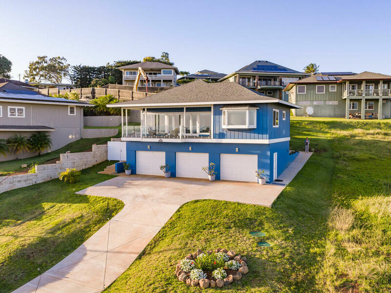 MLS#733226 — Kalaheo Real Estate