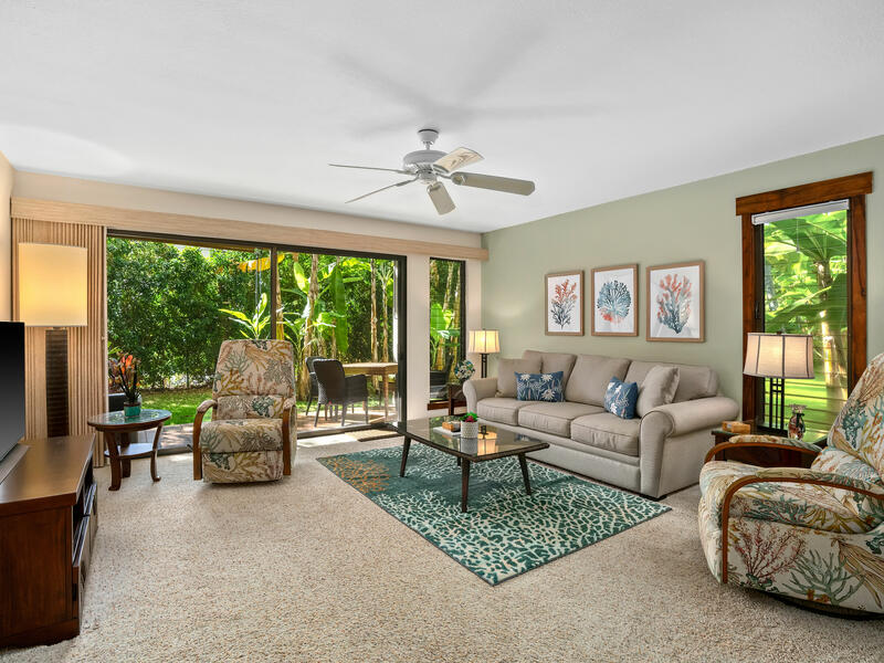 MLS#733606 — Koloa Real Estate