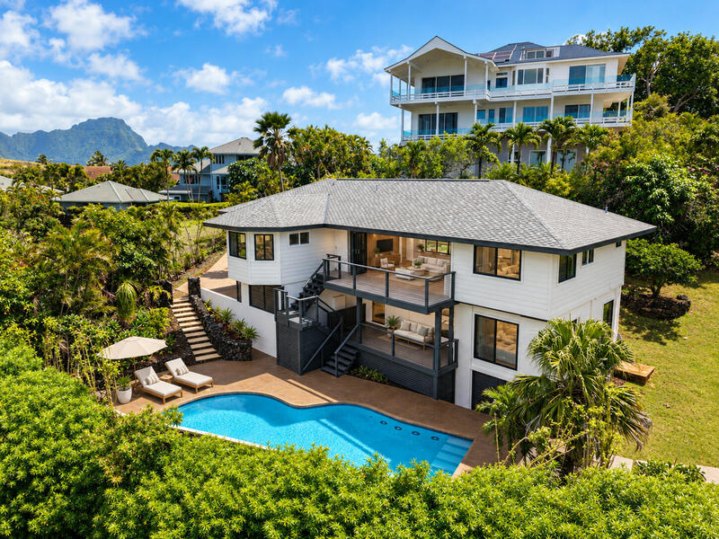 MLS#733696 — Koloa Real Estate