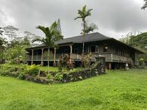 MLS#719527 — Kilauea Real Estate