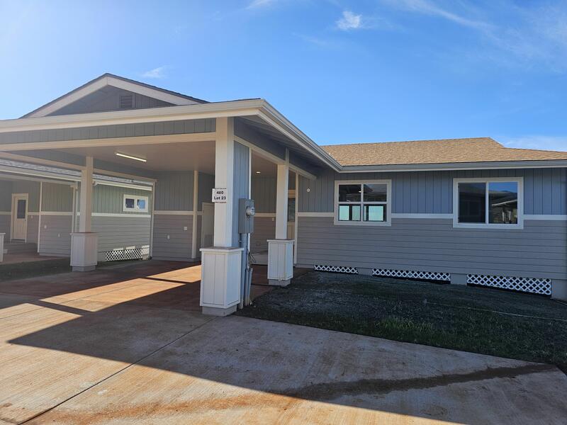 MLS#719557 — Eleele Real Estate