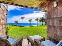 MLS#720587 — Princeville Real Estate