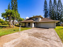 MLS#720647 — Princeville Real Estate