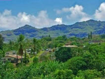 MLS#721377 — Lihue Real Estate
