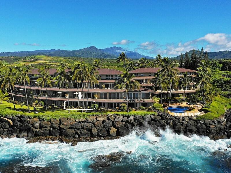 MLS#722257 — Koloa Real Estate
