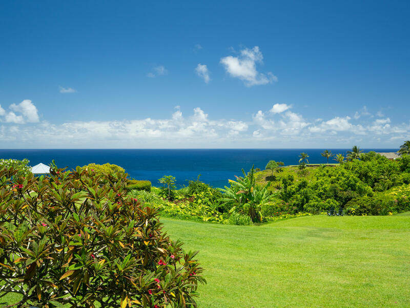 MLS#722907 — Princeville Real Estate