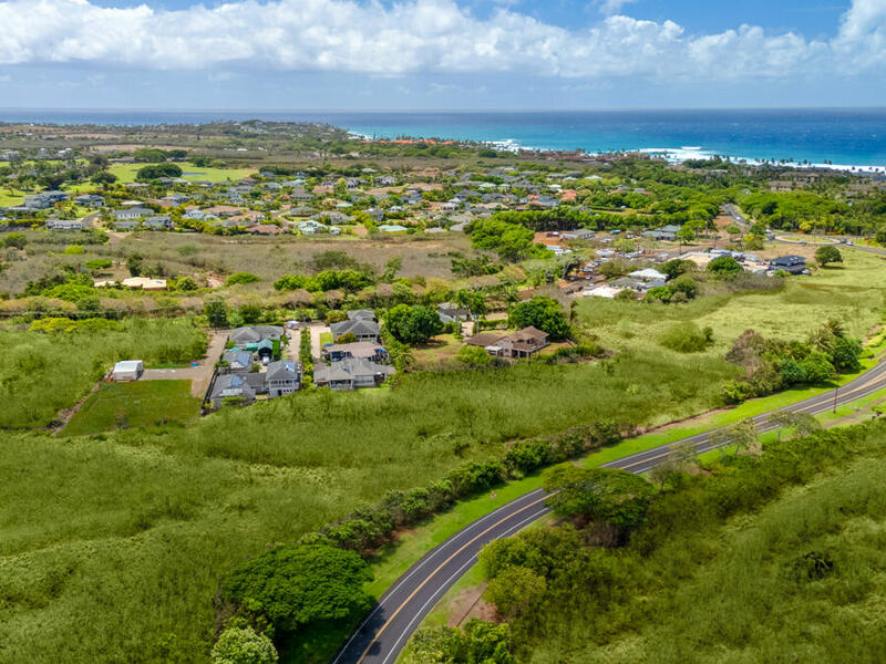MLS#723047 — Koloa Real Estate