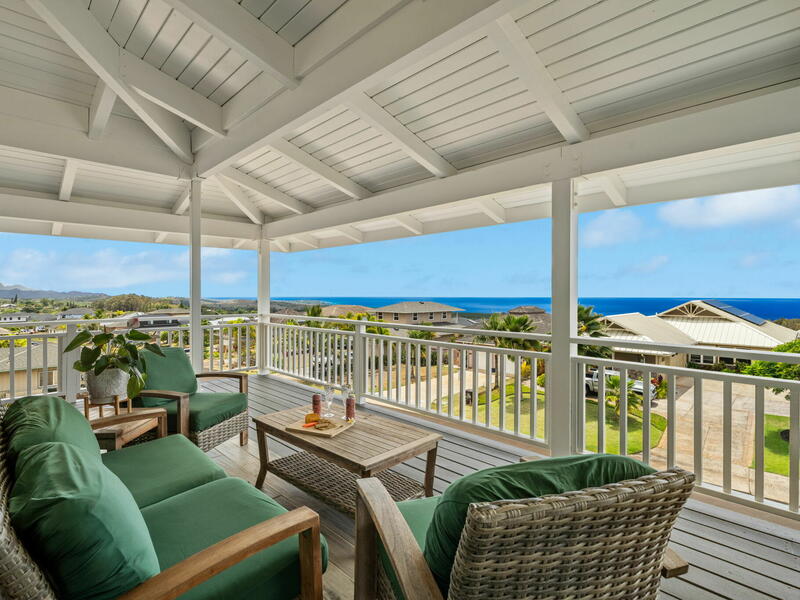 MLS#723377 — Kalaheo Real Estate