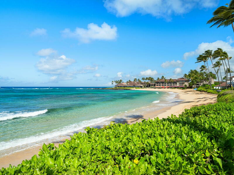 MLS#723647 — Koloa Real Estate