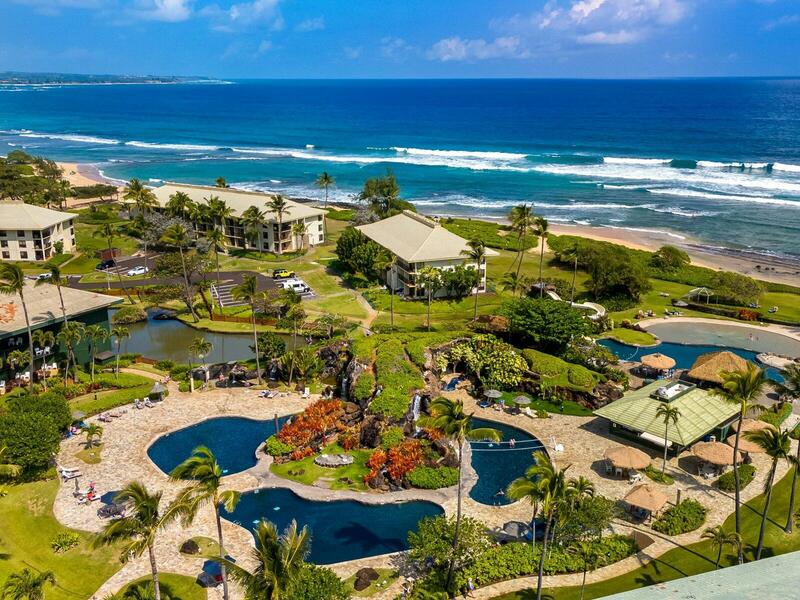 MLS#724027 — Lihue Real Estate