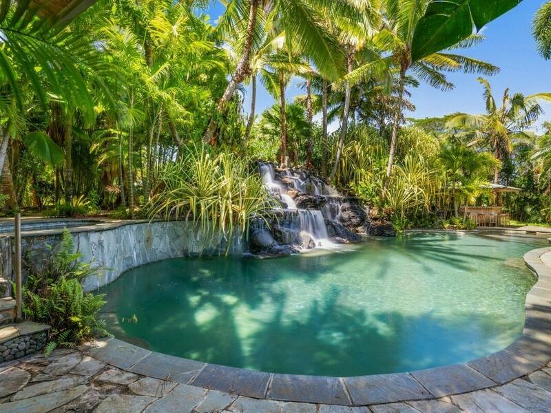 MLS#724037 — Kilauea Real Estate
