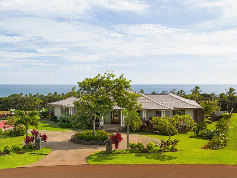 MLS#724647 — Koloa Real Estate