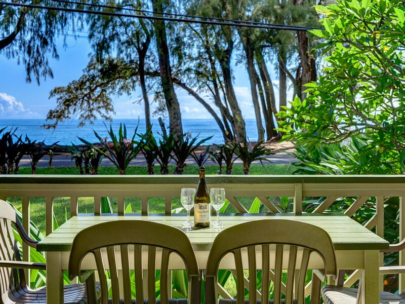 MLS#724927 — Princeville Real Estate