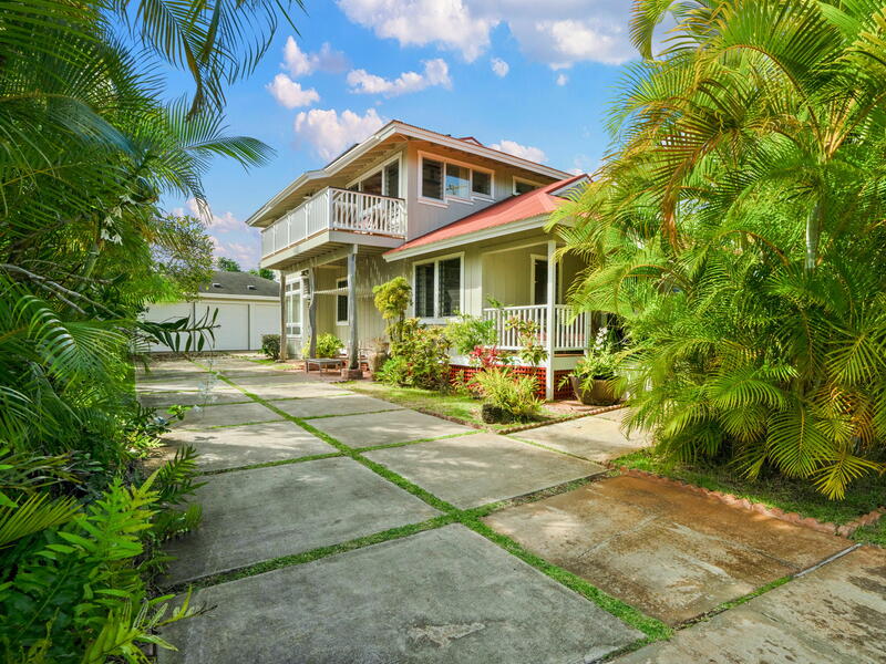 MLS#725017 — Kapaa Real Estate