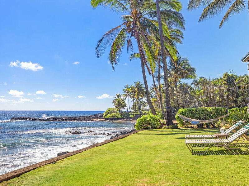 MLS#725407 — Koloa Real Estate