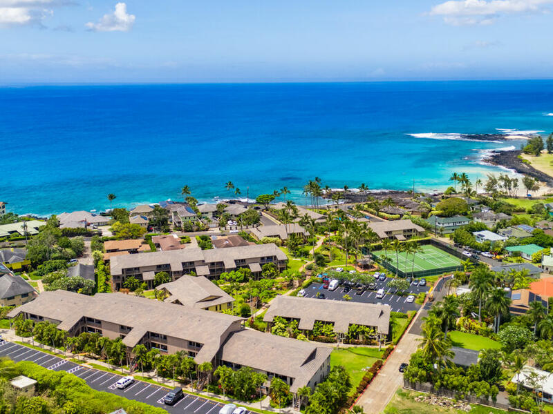 MLS#725807 — Koloa Real Estate