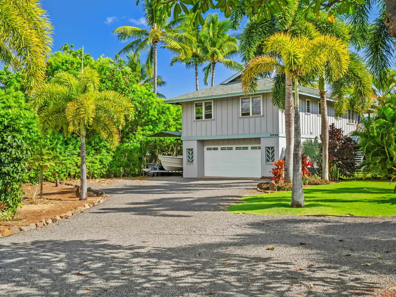 MLS#726137 — Kekaha Real Estate