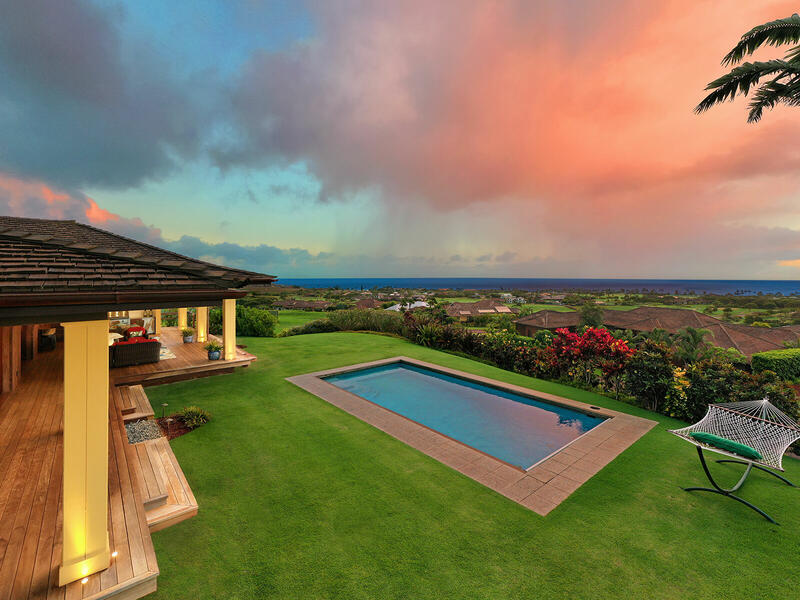 MLS#726537 — Koloa Real Estate