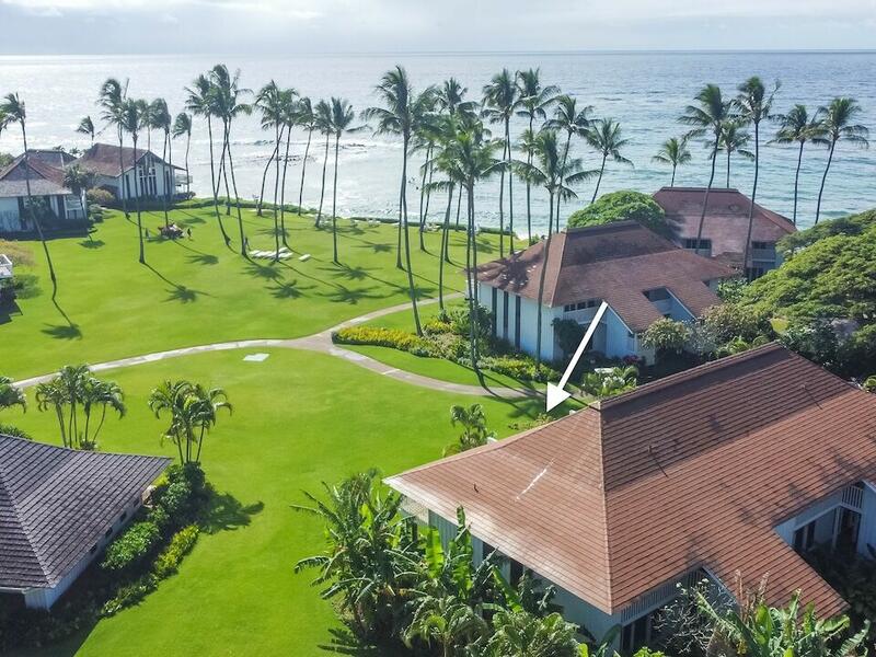 MLS#726797 — Koloa Real Estate