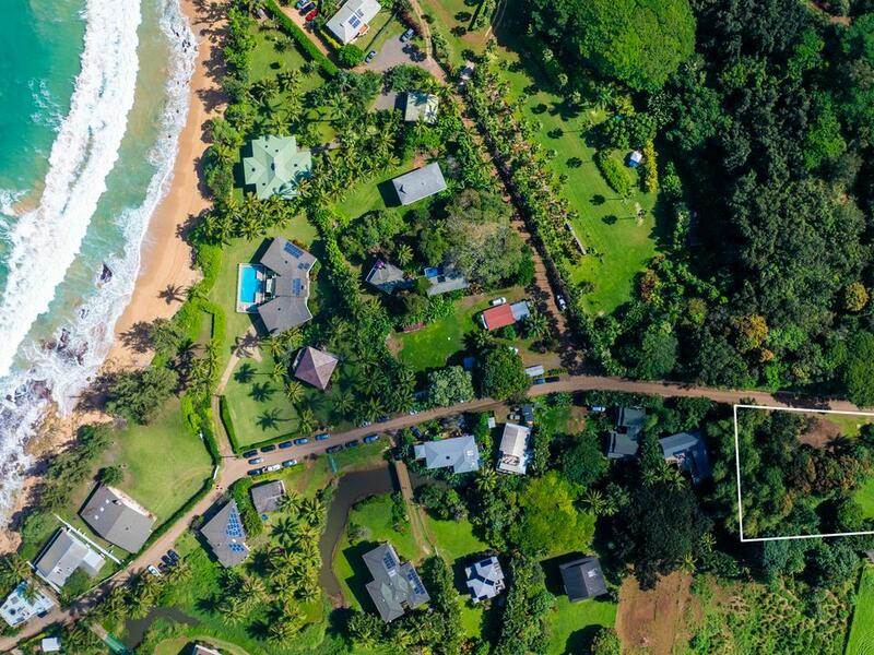 MLS#727007 — Anahola Real Estate