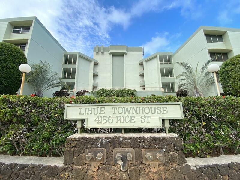 MLS#727187 — Lihue Real Estate