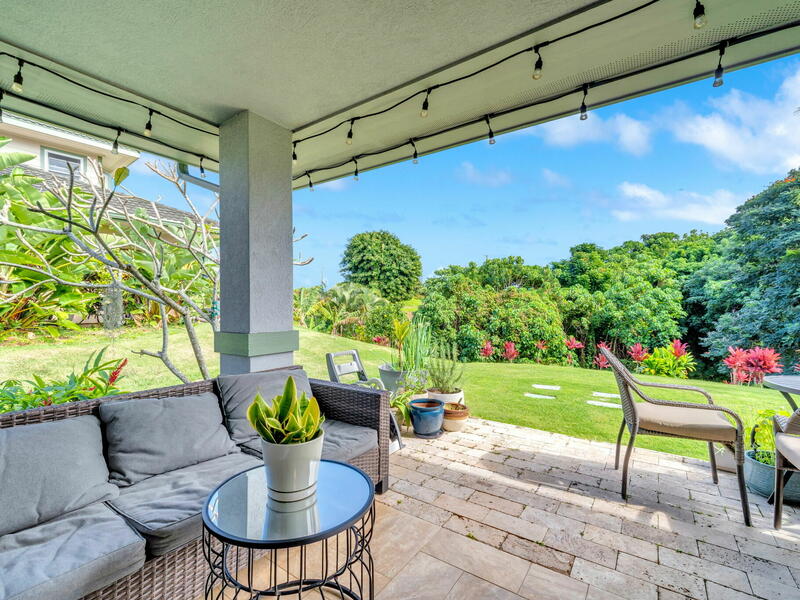 MLS#727317 — Lihue Real Estate