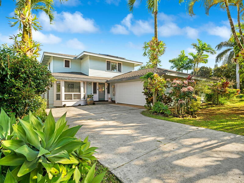 MLS#727417 — Princeville Real Estate