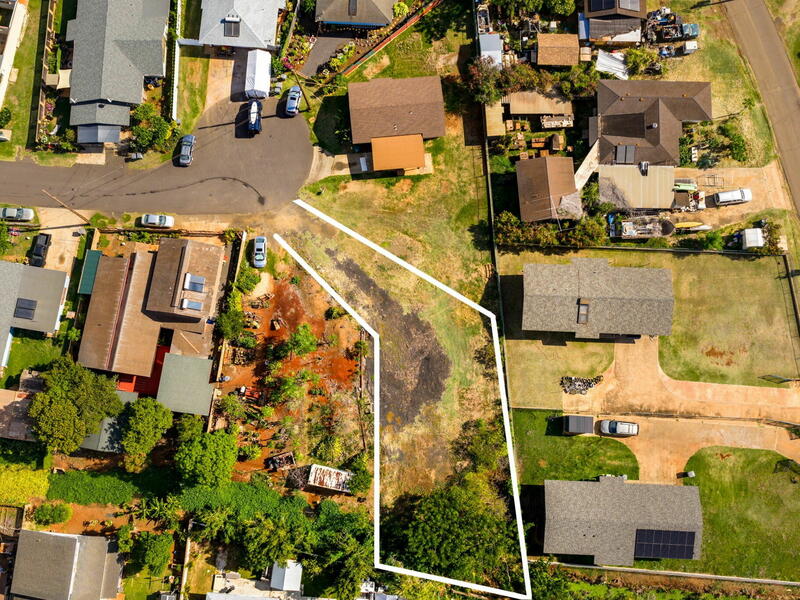 MLS#727517 — Waimea Real Estate