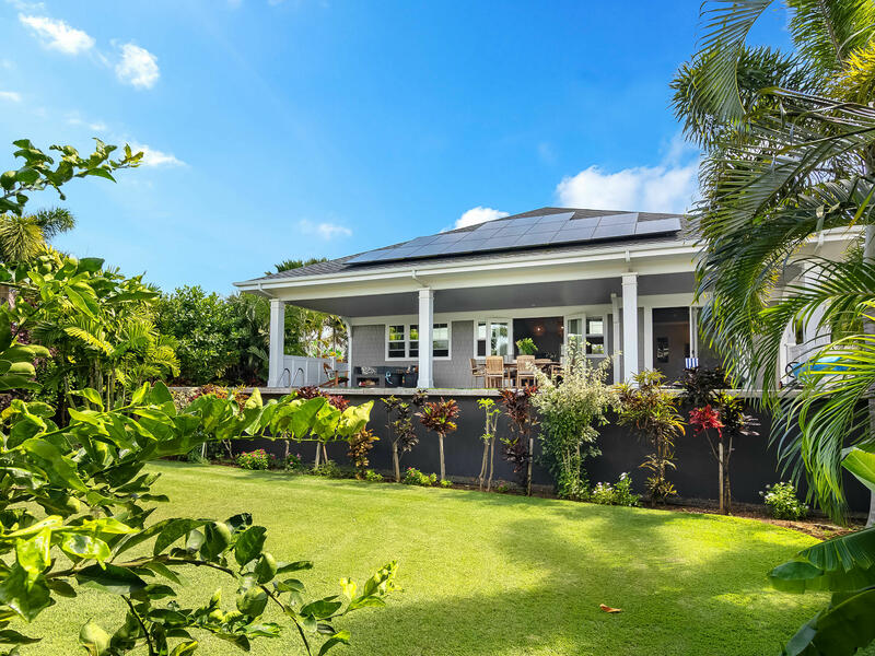 MLS#727707 — Koloa Real Estate