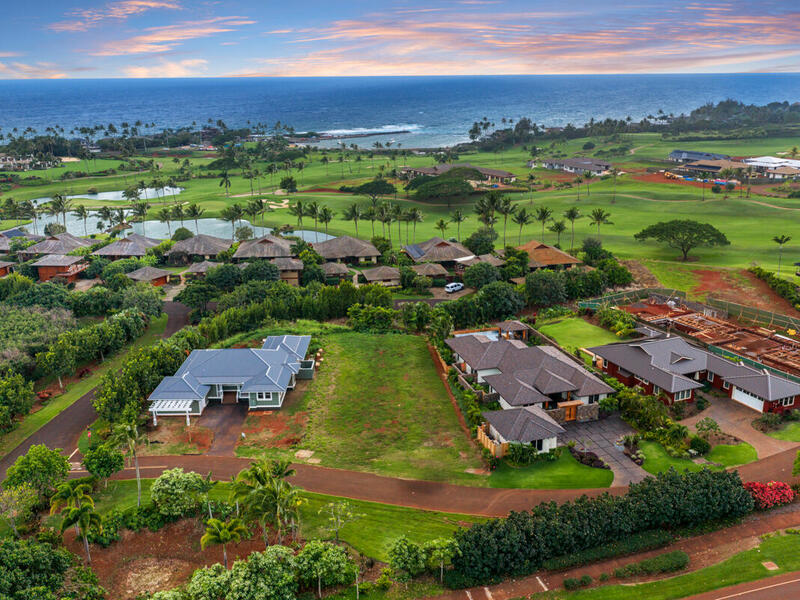 MLS#727757 — Koloa Real Estate