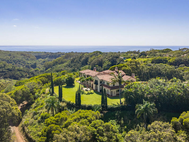 MLS#727977 — Kalaheo Real Estate