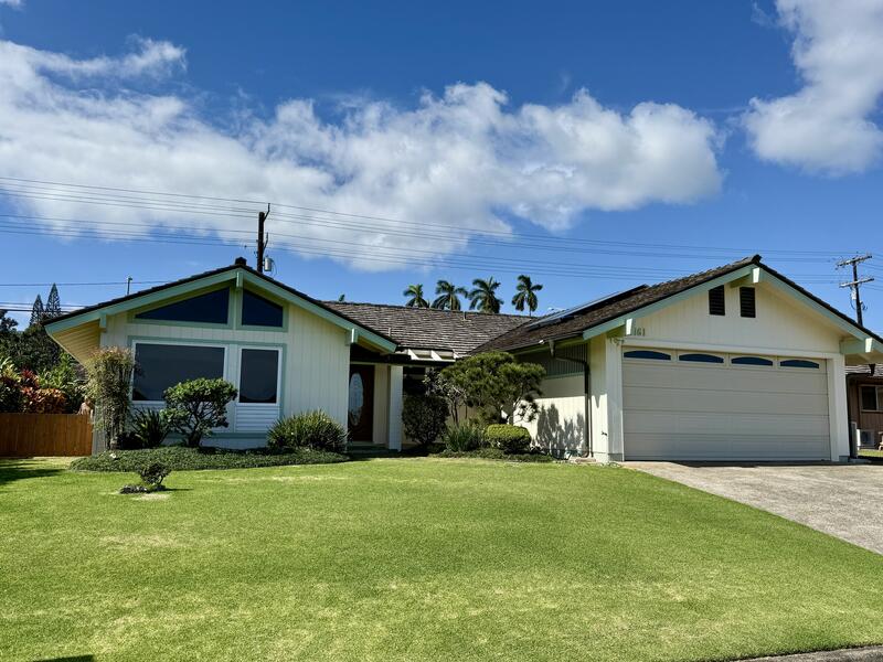 MLS#728187 — Lihue Real Estate