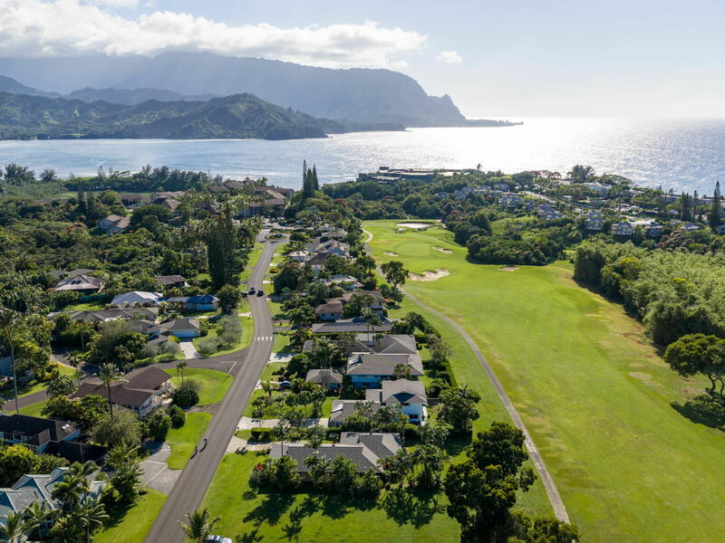 MLS#728327 — Princeville Real Estate