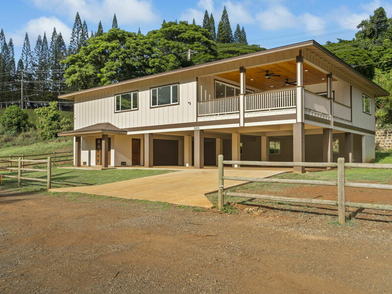 MLS#728597 — Lihue Real Estate