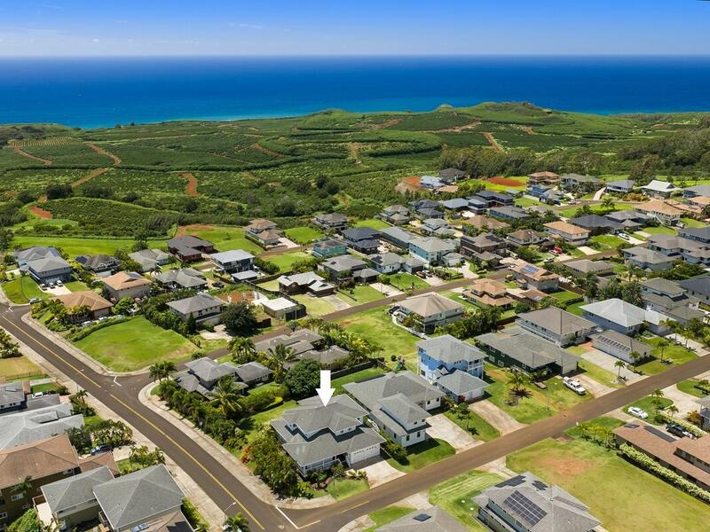 MLS#729047 — Kalaheo Real Estate