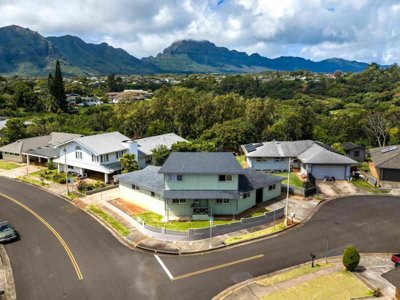 MLS#729087 — Lihue Real Estate