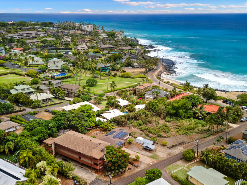 MLS#729447 — Koloa Real Estate