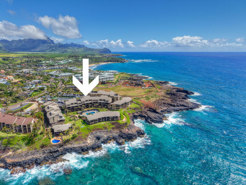 MLS#729497 — Koloa Real Estate
