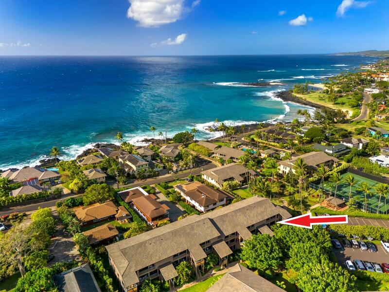 MLS#729507 — Koloa Real Estate