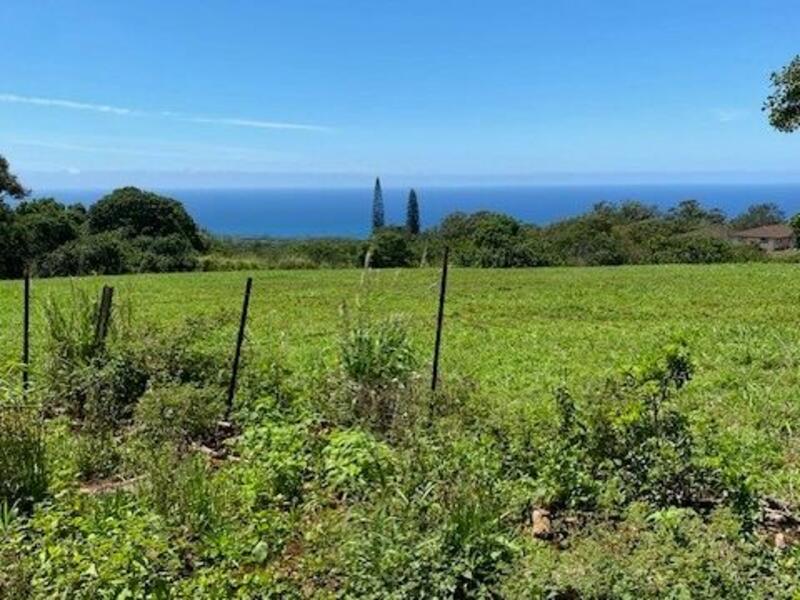 MLS#729757 — Kalaheo Real Estate