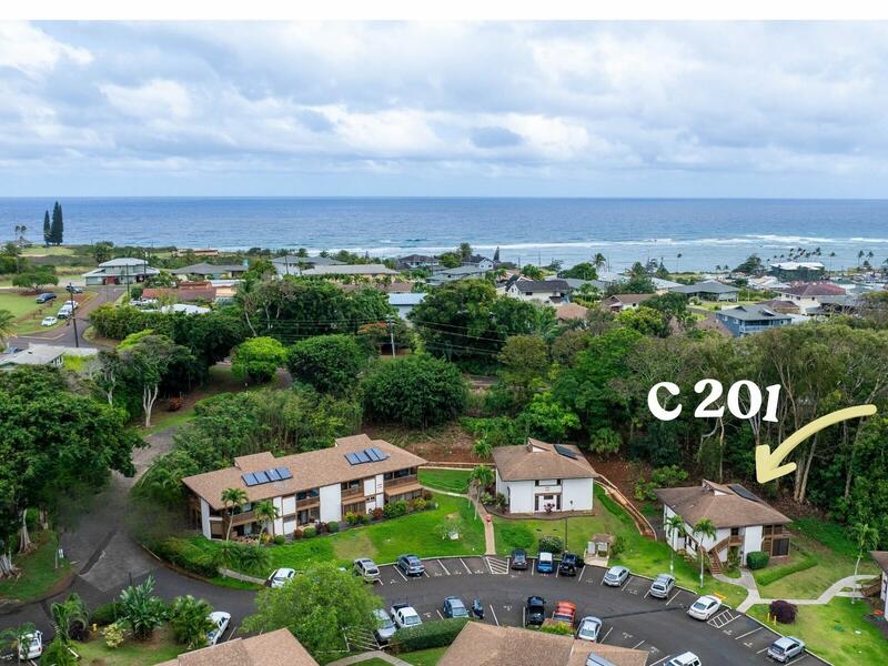 MLS#729887 — Kapaa Real Estate