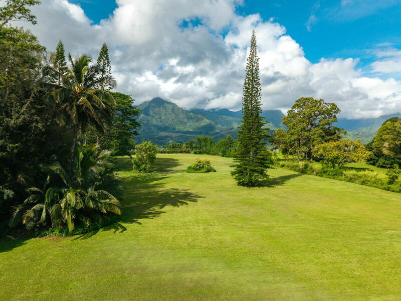 MLS#730227 — Princeville Real Estate