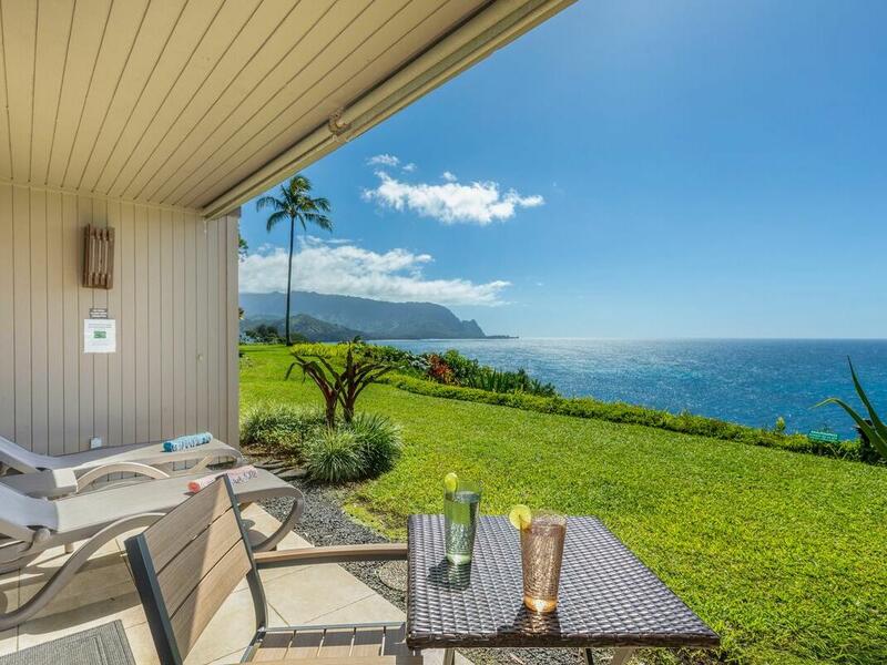 MLS#730727 — Princeville Real Estate